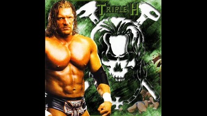 Triple h