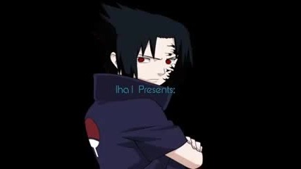 Naruto Amv - Sasuke vs Itachi