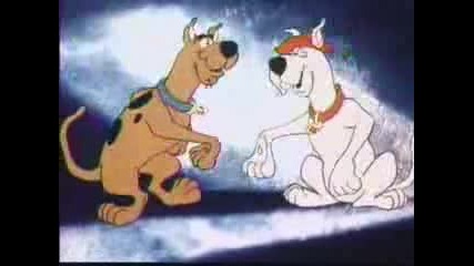 The Scooby Doo Show