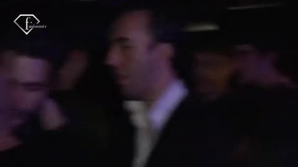 fashiontv Ftv.com - Why Not Party Fitzcarraldo Milan 