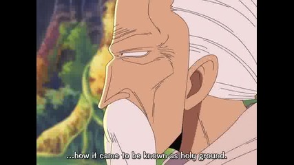 One Piece Епизод 166 Високо Качество