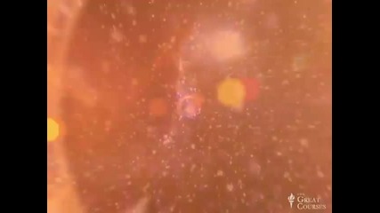 The Inexplicable Universe 3 - Inexplicable Life