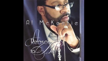 Al Mckenzie - How Deep Is Your Love