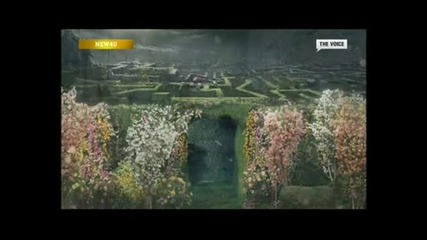 Katy Perry- Wide awake