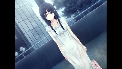 Nightcore - Beacuse Of You