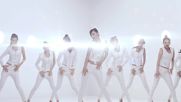 Girls Generation - Run Devil Run (music video)