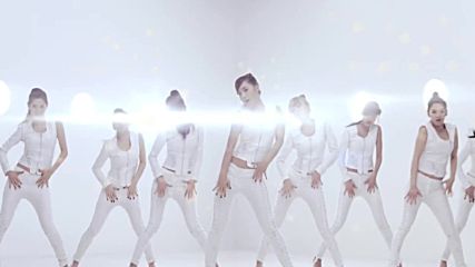 Girls Generation - Run Devil Run (music video)