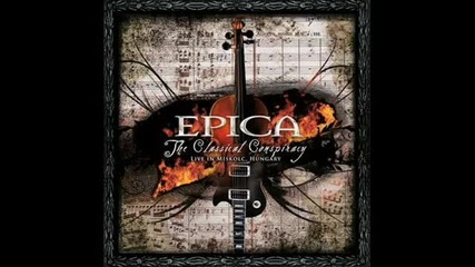 Epica - Presto Live - The Classical Conspiracy