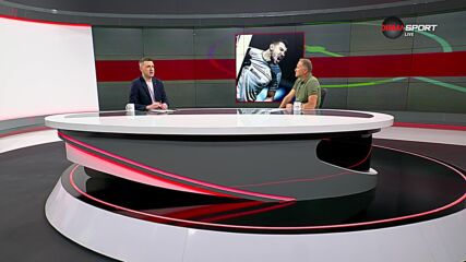 Спасяването на Иван Дюлгеров срещу Локомотив Пловдив