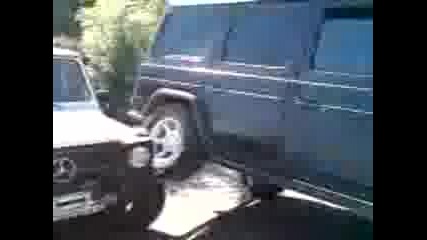 offroad - g