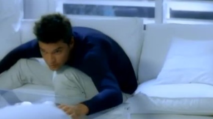 Ricky Martin - Te Extrano, Te Olvido, Te Amo
