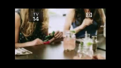 Pretty little liars season 1 epizode 8