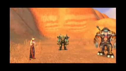 Wow - Chronicle Of The Annoying Quest Ep - 23