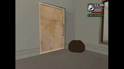 gta san andreas епизод 68