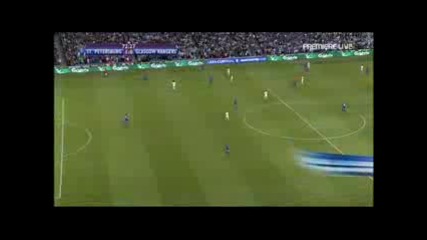 Zenit 1 - 0 Rangers Fc Uefa Cup Final Matc