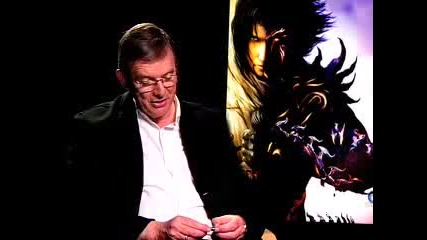 Prince Of Persia The Sands Of Time Filma