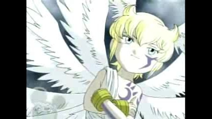 Digimon Spoofdom