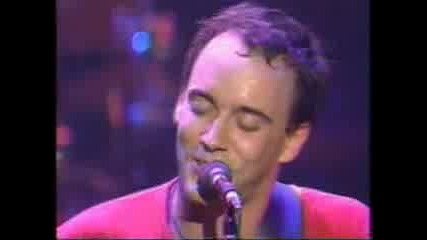 Dave Matthews Band - Say Goodbye