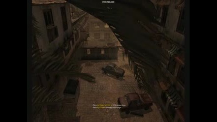 Pimp My Ride - Cod4