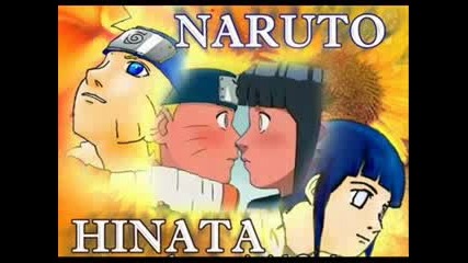 Naruto X Hinata - Makedamnsure