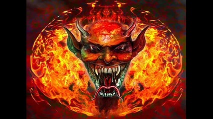 Bloodbound - Metal Monster + Превод 