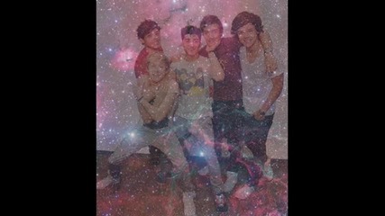 One Direction - California Girls