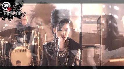 Tokio Hotel Tv - History Част 4 