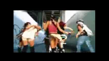 Pussycat Dolls Video Hot Stuff