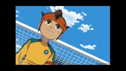 mark evans (inazuma eleven)