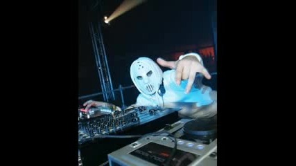 angerfist - megamix Angerfist -