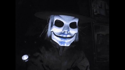 Puppet Master - Horror Dubstep