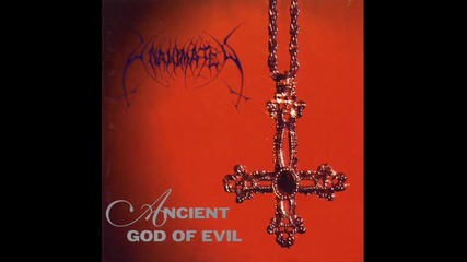 Unanimated - The Depths Of A Black Sea ( Ancient God Of Evil - 1994) 