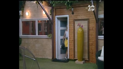 Вип Брадър - 21.10.2014 | Live [3-3]