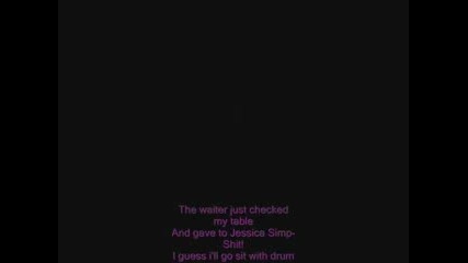 Pink - So What + Lyrics