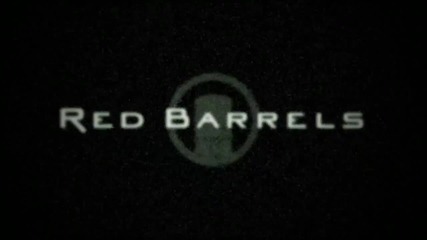 Outlast Teaser Trailer
