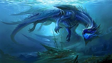 Celtic Ocean Music Atlantis _ Beautiful Fantasy Soundtrack