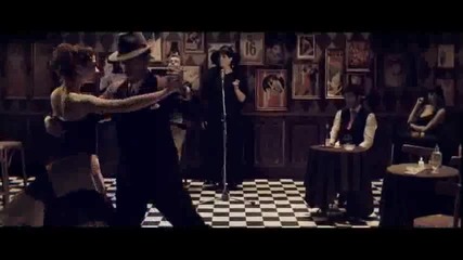 Caro Emerald - Tangled Up (official Video)