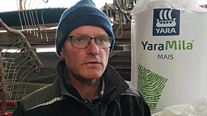 Germany: Expensive fertilizer burdens farmers amid Russia-Ukraine war