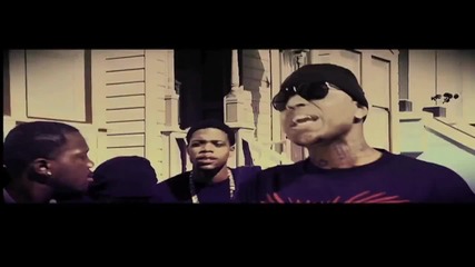 Ya Boy Boogz Boogetz I Put That On My Hood [full Video]