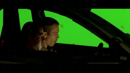Fast & Furious 4 (2009) Bloopers Outtakes Gag Reel paul Walker & Vin Diesel