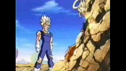 Dbz - The Things In Life