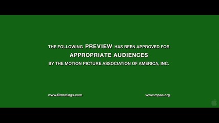 World War Z - Trailer 720p