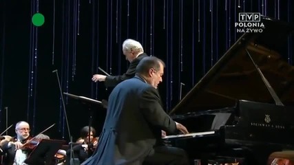 Chopin Piano Concerto No.1 Mov.1 - 1 by Ohlsson 