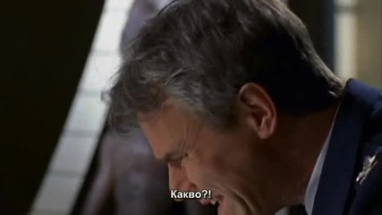 Stargate Sg - 1 Season 3 Episode 3 Part 4