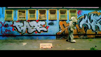 Coldplay - Paradise (official Video)