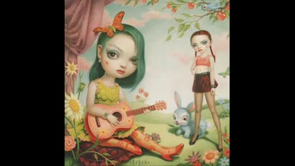 The Muffs - I dont like you
