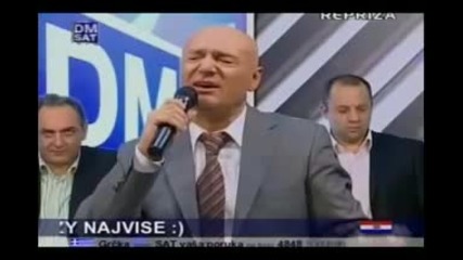 Saban Saulic Sto nebi moglo Ti motiku a ja plug