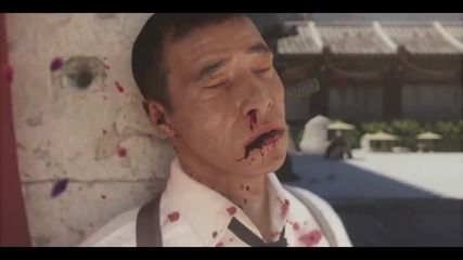 Shadow Warrior - Teaser Trailer