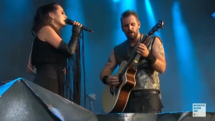 Within Temptation - Ice Queen // Live At Wacken Open Air