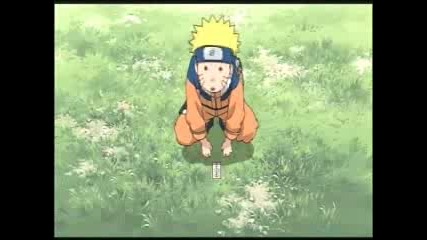 Naruto Movei 1 Part 1